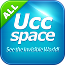 Uccspace Global mobile app icon