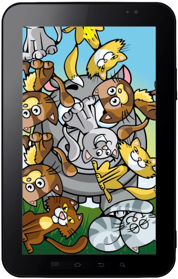 Toddler Animal Pop Android Apps on Google Play