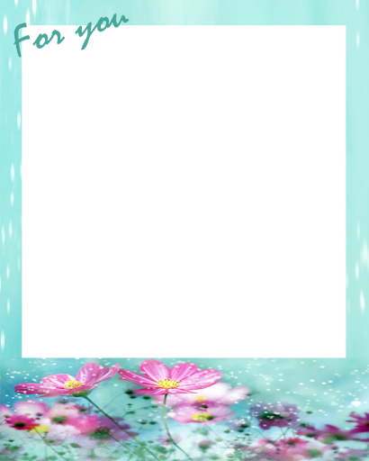 【免費攝影App】Free Flower Photo Frames-APP點子