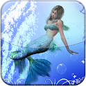 Beautiful Mermaid