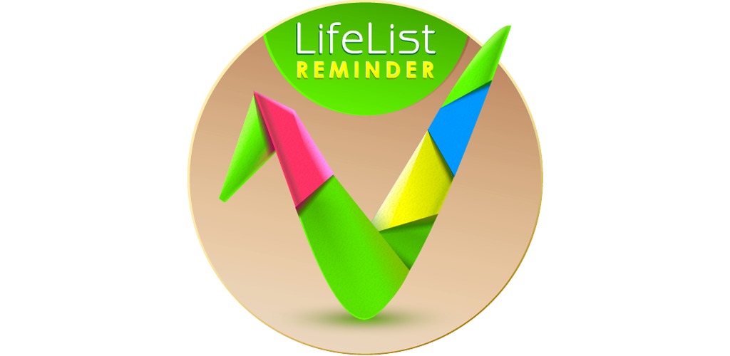The life list
