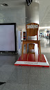 Big Chair 1 Adnan Menderes Airport