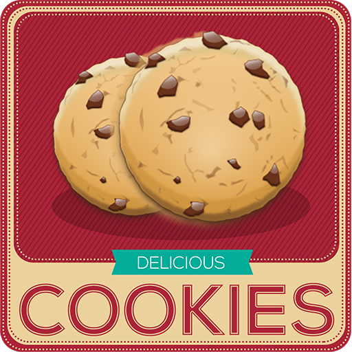 Cookies And Brownies Recipes 遊戲 App LOGO-APP開箱王