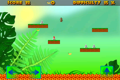Lastest Lava Monkey APK