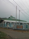 Masjid Nurul Yaqin Lemo-lemo