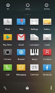 Free Stand by GO Launcher Theme APK for PC