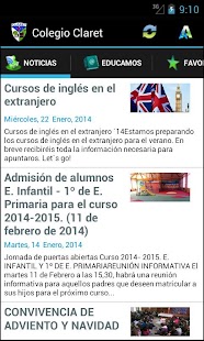 How to mod Colegio Claret de Madrid 1.0.16 unlimited apk for android