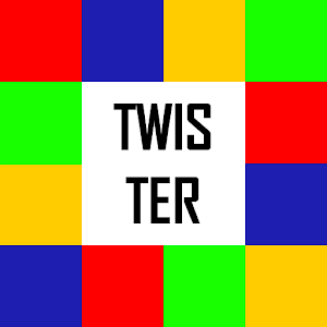 Twister 3D 1