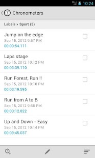 Free Download Chronometer (discontinued) APK for PC