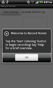 Download Record Notes APK