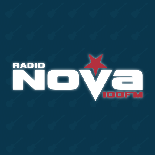 Radio Nova – 100FM (Ireland) 音樂 App LOGO-APP開箱王