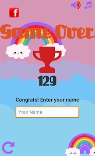 Jumping Unicorn Screenshots 3