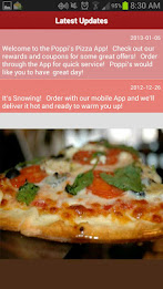 Poppi's Pizza poster 6