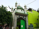 Saket Green Mosque