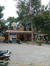 Alwal Temple