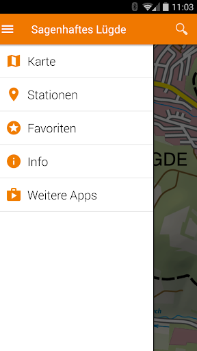Sagenhaftes Lügde