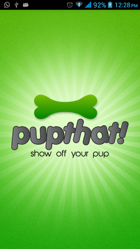 【免費生活App】Pupthat!-APP點子