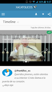 Download XaCatolicos APK for Android
