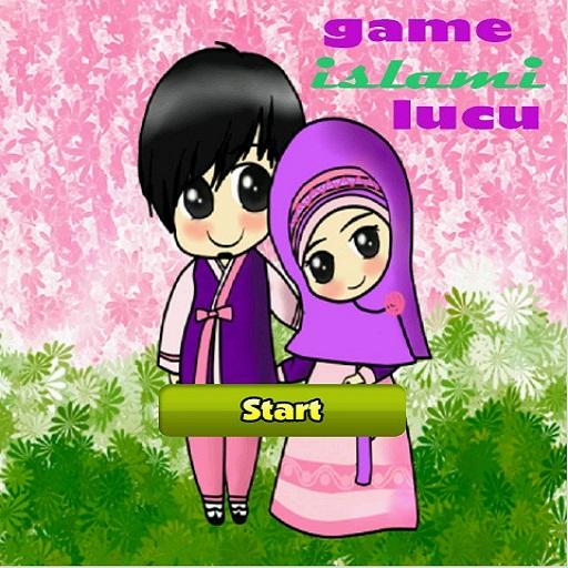 Game Islami Lucu LOGO-APP點子