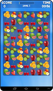 Download Crazy Fruits Match APK