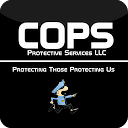 COPS Protective Services mobile app icon