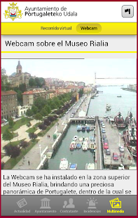Ayuntamiento de Portugalete Screenshots 3