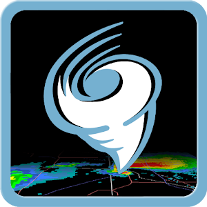 Download Radar Alive! Pro Weather Radar