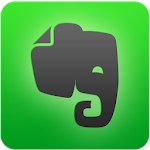 Cover Image of Download Evernote 7.0.6 APK