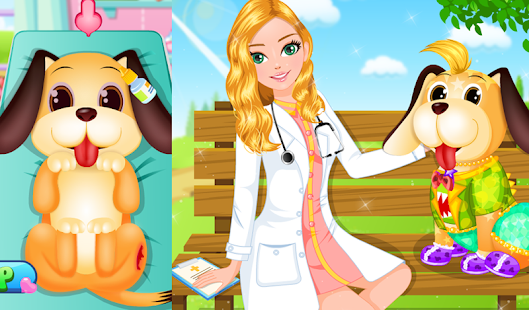 download Pet Doctor & Vet Care free