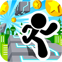 Dash de Coins mobile app icon