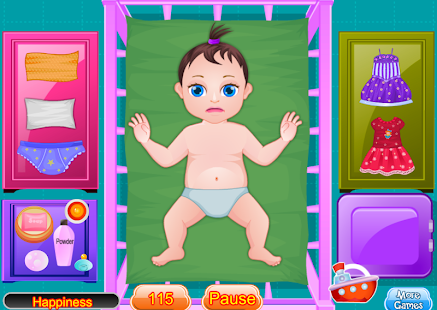 How to download Baby Diaper Change 8.3.3 mod apk for laptop