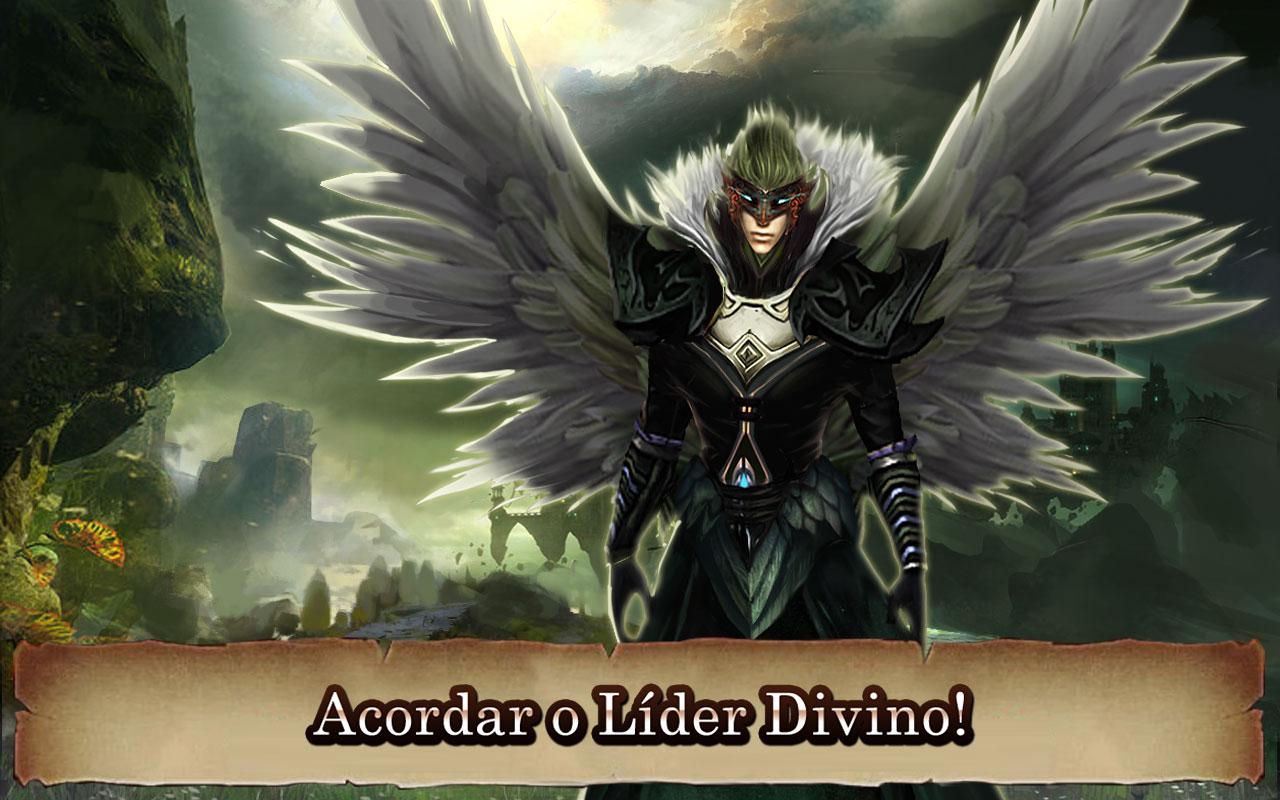   Stilland War (Online MMO RPG): captura de tela 