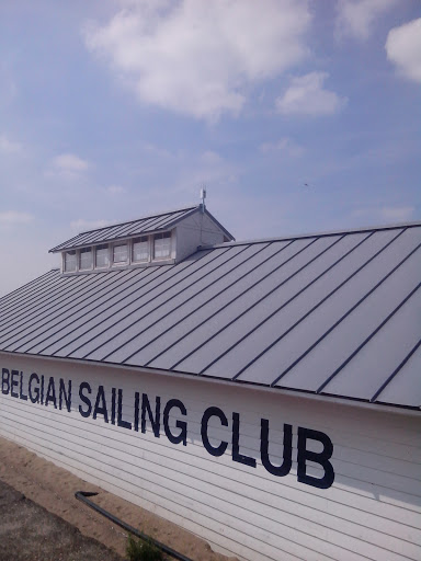 Royal Belgium Saili.g Club