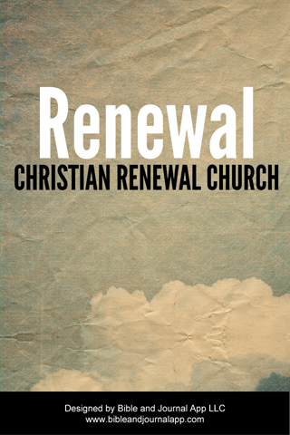 Christian Renewal Church