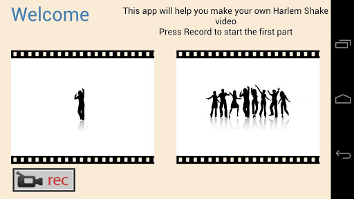 免費下載娛樂APP|Harlem Shake Maker Slow Motion app開箱文|APP開箱王