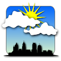 Cloudy Sky Live Wallpaper
