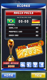 download World Cup Run free