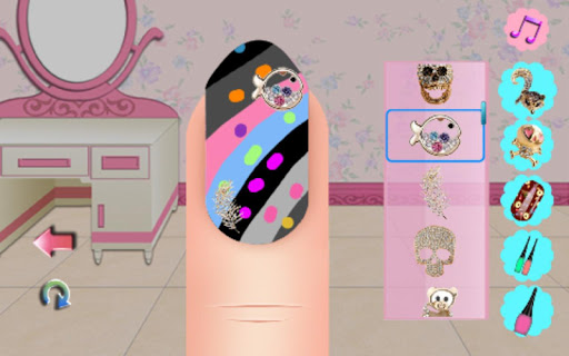 免費下載休閒APP|Art Nail Salon:Creative Arts app開箱文|APP開箱王