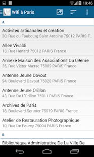 How to download Wifi à Paris Varies with device mod apk for android