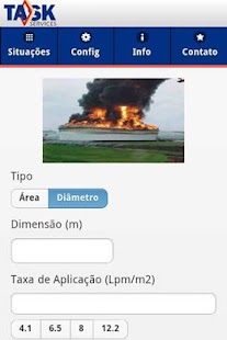 Free Download Foam Application Estimator APK for Android