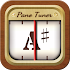 Pano Tuner - Chromatic Tuner1.2.7.4