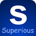 Superious (Posterous Spaces) icon