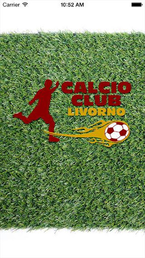 CALCIO CLUB LIVORNO