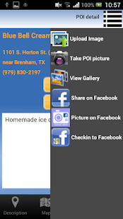 Houston - Get Outta Town Screenshots 5