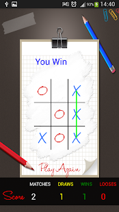 Download Tic-Tac-Toe APK for PC