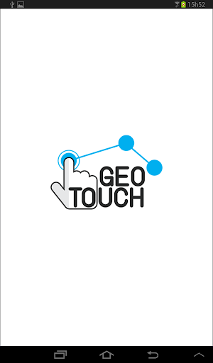 GeoTouch Beta