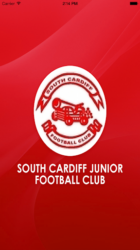 South Cardiff Junior FC