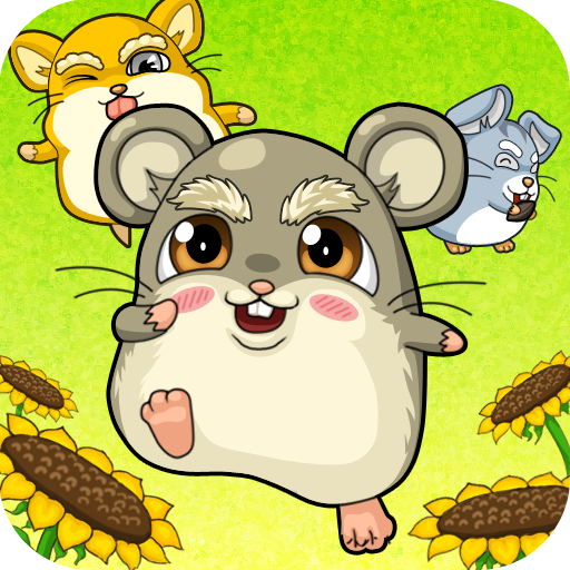 Mini Hamsters Breeding LOGO-APP點子