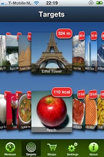 Free Download TrampoFit APK for Android