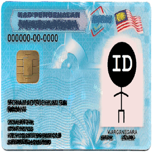 Download Malaysia MyKad APK on PC  Download Android APK 